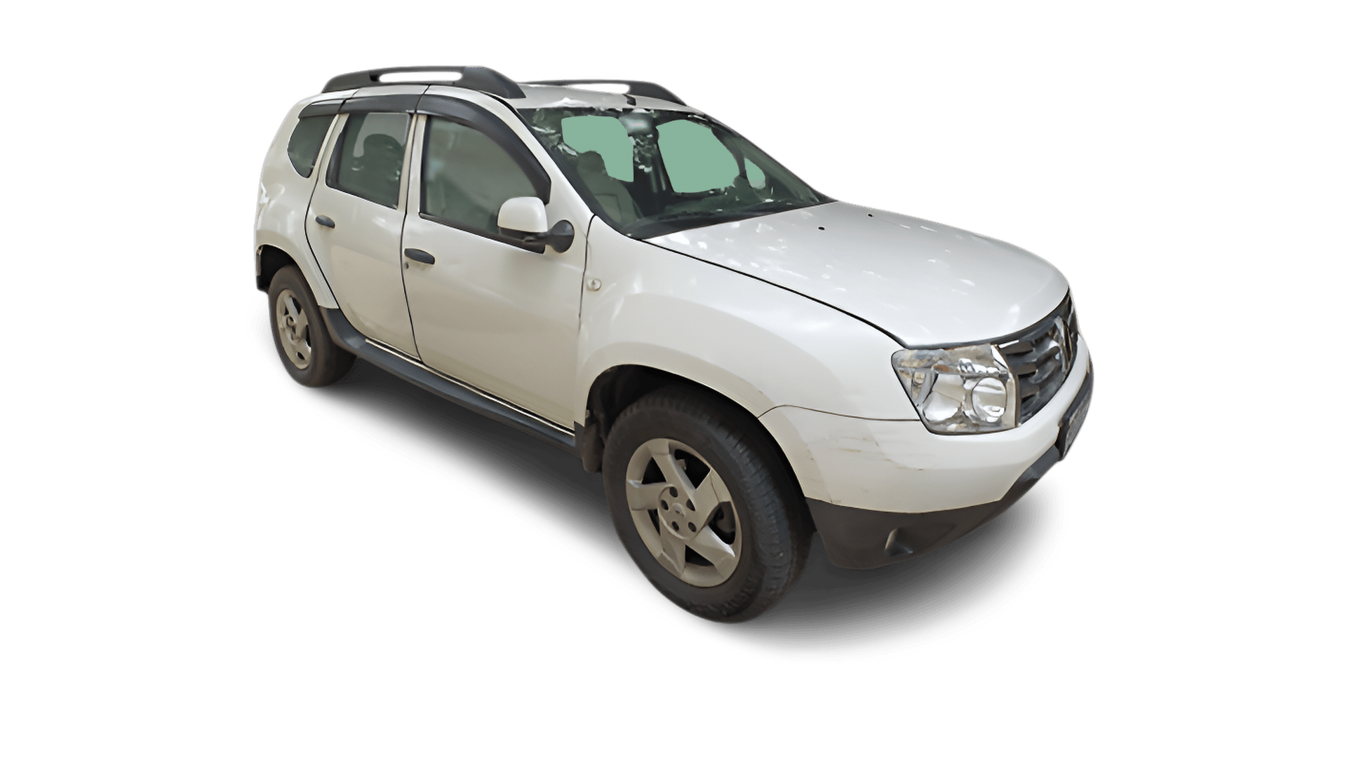 2013 Renault Duster - SUV - Diesel - Manual - ₹3.25 lakh